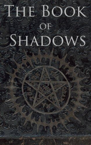 The book shadows - of, shadows: