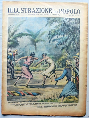 Illustrazione del popolo - illustrazione,