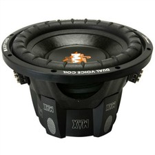 1 SUBWOOFER LANZAR MAX PRO 10
