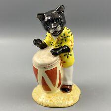 Beswick Calypso gattino bongo