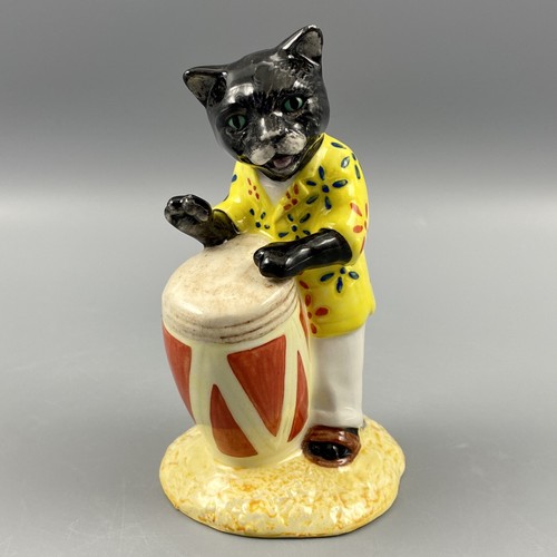 Beswick calypso gattino bongo - calypso,