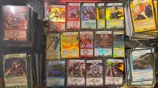 Duel Masters DM-01 Base Set