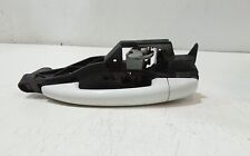 Maniglia esterna Posteriore Sinistra per Peugeot 2008 1 Serie (2013   In