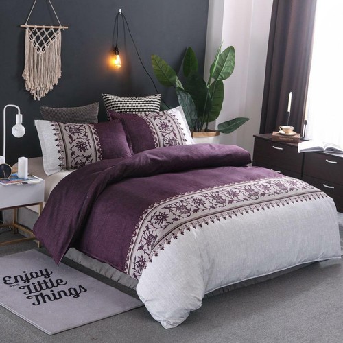 Duvet quilt covers simple - duvet,