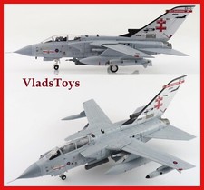 Hobby Master 1/72 Panavia Tornado GR.4 ZA600 41 (R) Test e Valutazione Sqn HA6726
