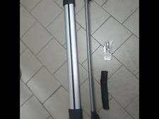 BARRE PORTATUTTO PER BOX-TETTO AUTO CM.95 x 7,2 x 2,2