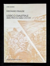 Dizionario Finalese Lessico