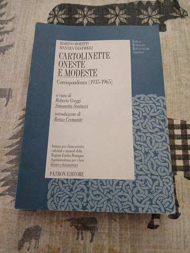 Cartolinette oneste modeste - cartolinette,