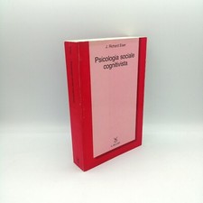 Psicologia sociale - "psicologia,