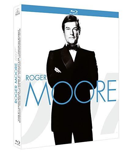 James bond 007 - roger, moore