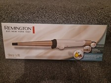Remington Karitè Soft Curling