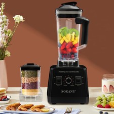 Frullatore a immersione 5000W