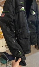 Giacca Arctic Cat XL