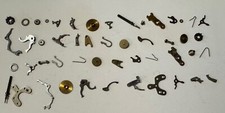 Venus 170 50 Ricambi Spare
