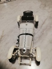 Mercedes Sskl 1931 Scala 1/18