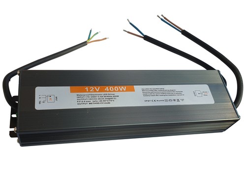 Trasformatore 400 - , w
