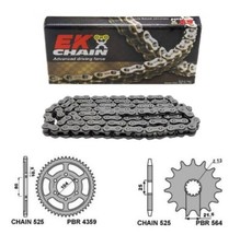 KAWASAKI ZX-10R 1000 2006/2007