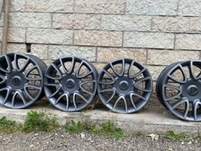 Cerchi in lega Lancia Delta III 17" 4x98