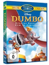 Dumbo (Special Collection) NEU OVP (R3)