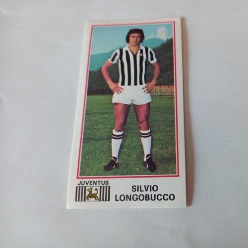 Figurina longobucco juventus - longobucco,