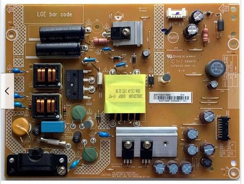 Kit riparazione psu - kit,