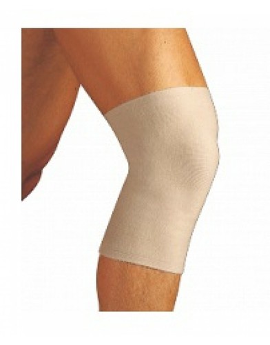 Gibaud ginocchiera cotone - dr,