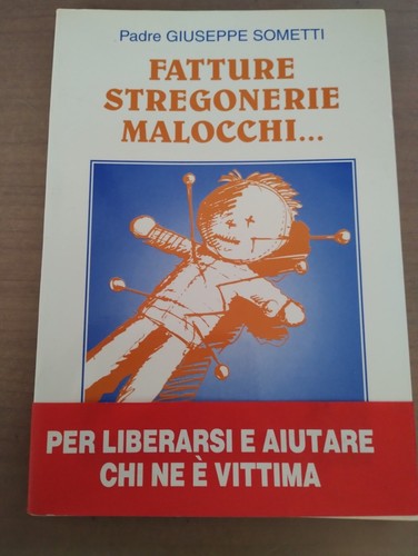 Libro fatture stregonerie - libro:,