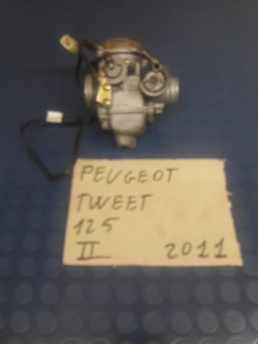 Carburatore peugeot tweet - carburatore,