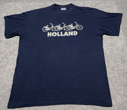 Camicia bicicletta holland - bicicletta,