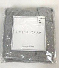 Linea Casa Sferra King Pillow