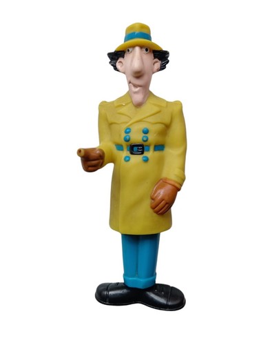 Action figure vintage - *hh*,