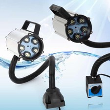Lampada a macchina CNC LED