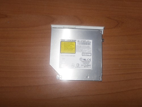 Masterizzatore dvd piu - masterizzatore, e