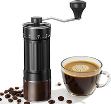 Mini macinacaffè manuale - mini,