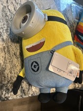 Stuart minions despicable - minions,