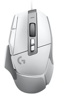 Logitech G502 X Gaming Mouse
