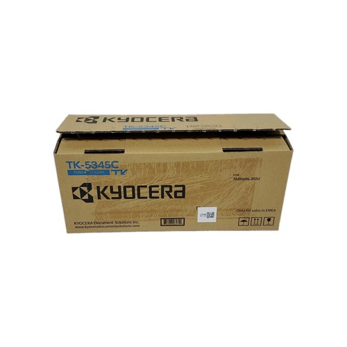 Originale kyocera 5345c - originale, tk-5345c