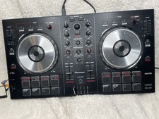 Pioneer DDJ-SB Controller