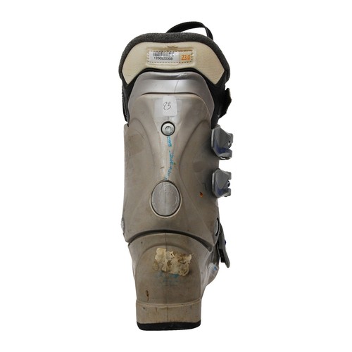 Scarpone sci salomon - scarpone, da