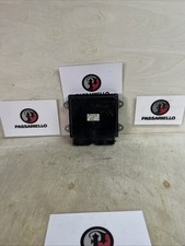 CENTRALINA MOTORE SMART