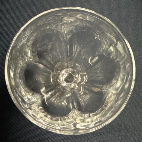 Cristal arques durand - cristal,