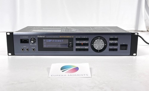 Roland integra super natural - roland, integra-7