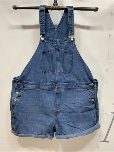 Salopette bavaglino jeans