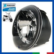 Fanale Faro Gruppo Ottico