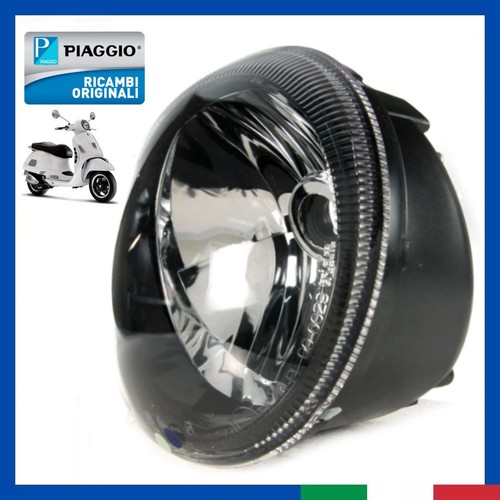 Fanale faro gruppo - fanale,