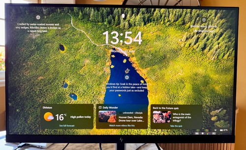 E27q qhd ips led - 27",