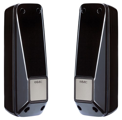 Coppia fotocellule faac - fotocellule, xp