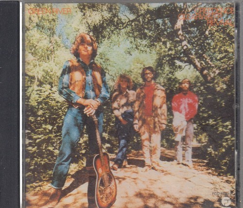 Ccr creedence clearwater - ccr,