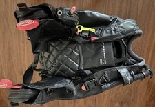Atomic aquatics bc2 - nero,