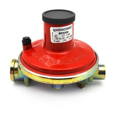 Regolatore bassa pressione